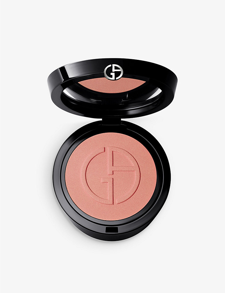 Luminous Silk Glow blush 3.6g | Selfridges