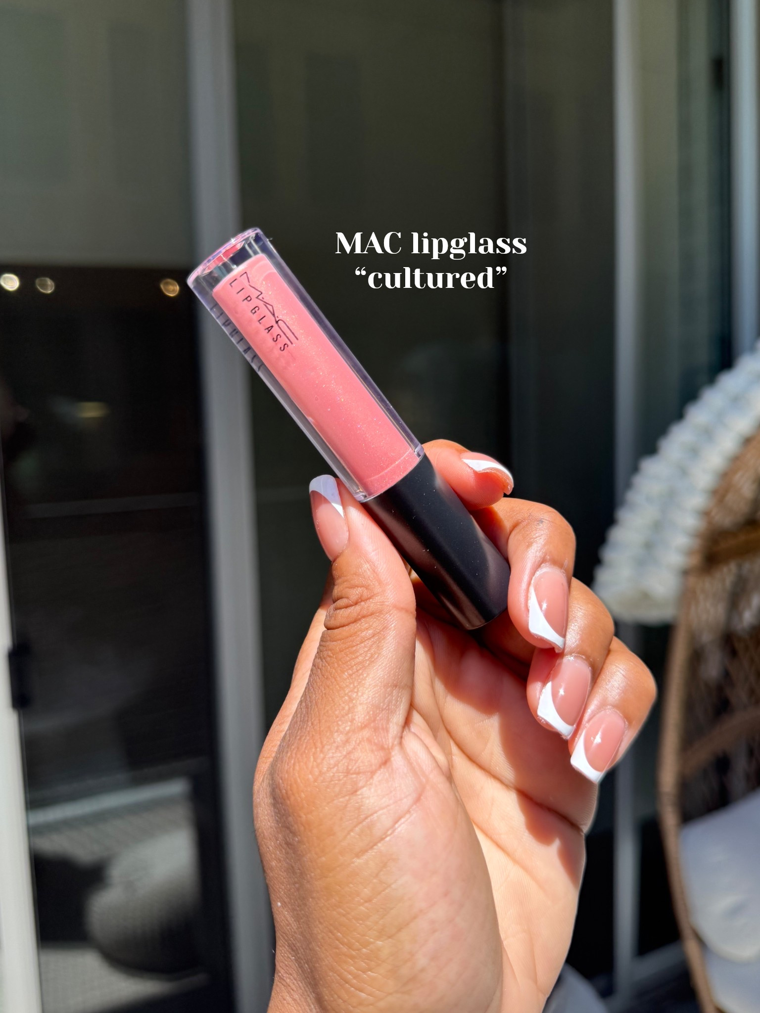 Get this MAC lipglass from @bloomingdales along with other great gift ideas 🫶🏾  #bloomingdales #sponsored

#LTKBeauty #LTKFindsUnder50