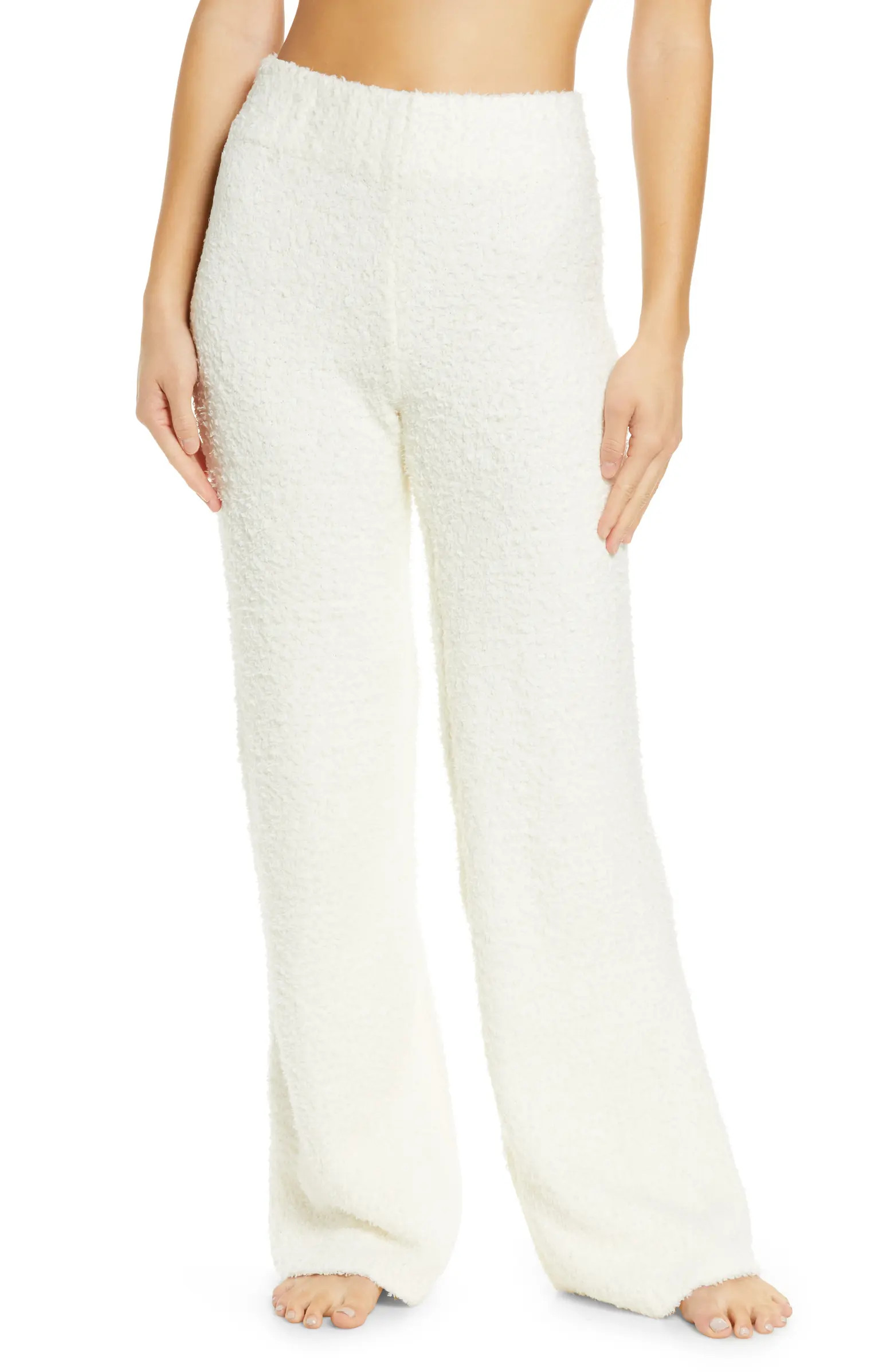 Cozy Knit Pants | Nordstrom