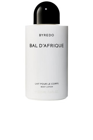 Byredo Bal d'Afrique Body Lotion in Beauty: NA | FWRD 