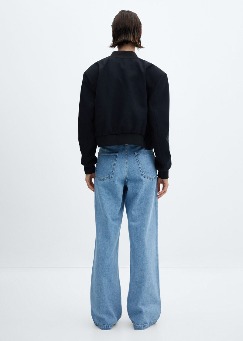 Search: Straight leg jean (188) | Mango United Kingdom | MANGO (UK)