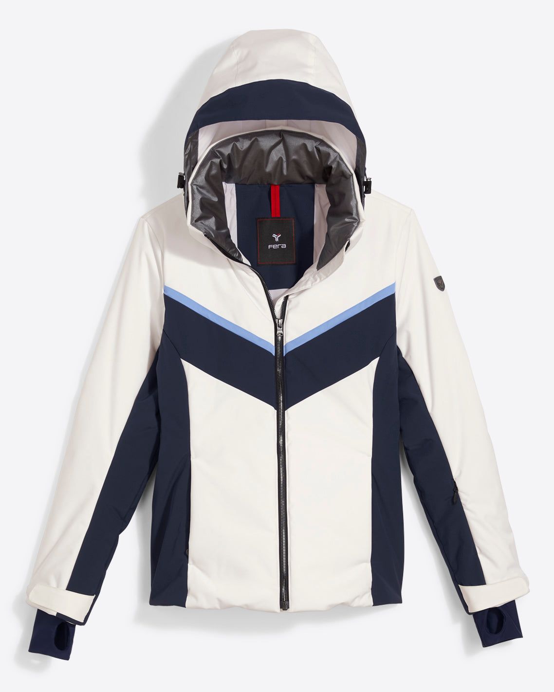 DJ x Fera Maddie Ski Jacket | Draper James (US)