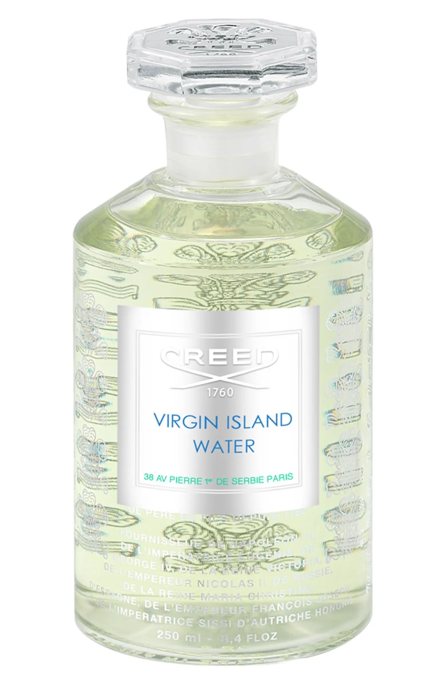 Creed 'Virgin Island Water' Fragrance | Nordstrom | Nordstrom
