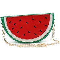 Watermelon Clutch Bag | Etsy (US)
