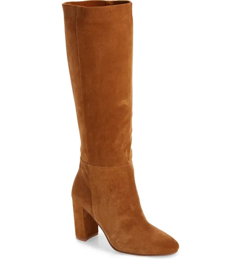 Chinese Laundry Krafty Knee High Boot | Nordstrom | Nordstrom