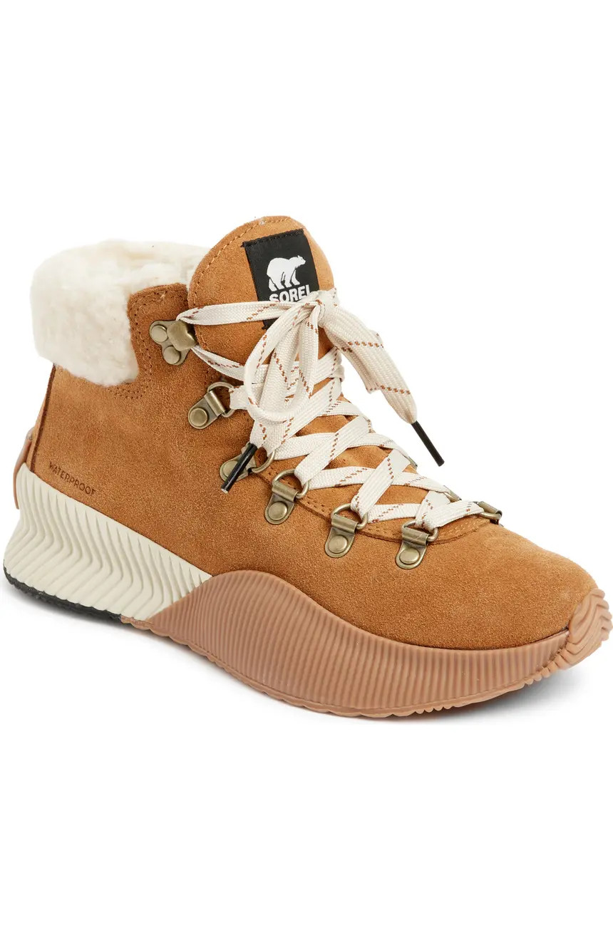 Out N' About III Conquest Waterproof Boot (Women) | Nordstrom