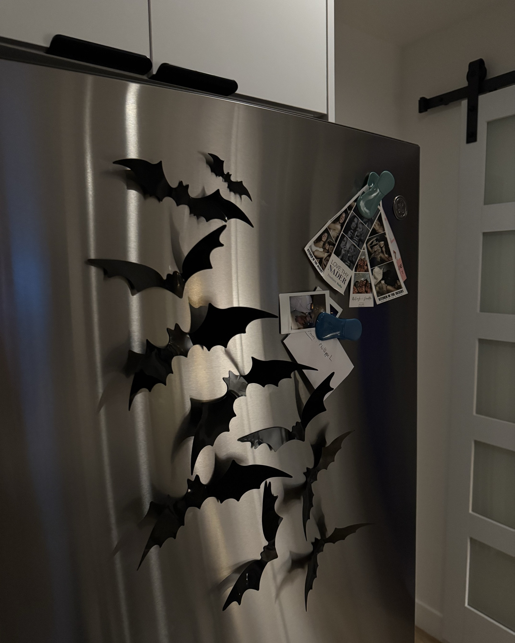 Easy and cute Halloween decorations! 

#LTKHalloween #LTKSeasonal #LTKParties