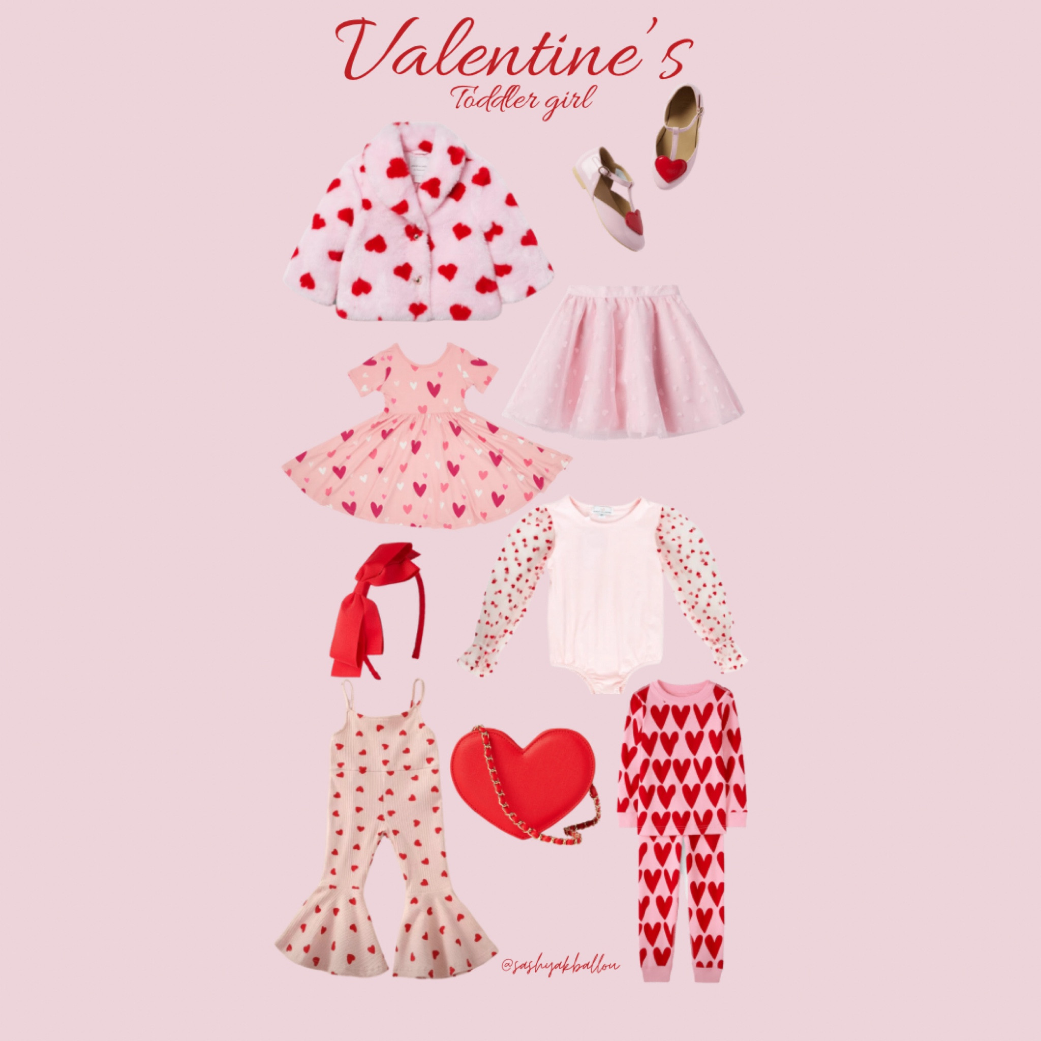 Toddler girl Valentine’s finds 

#LTKkids #LTKSeasonal #LTKFind