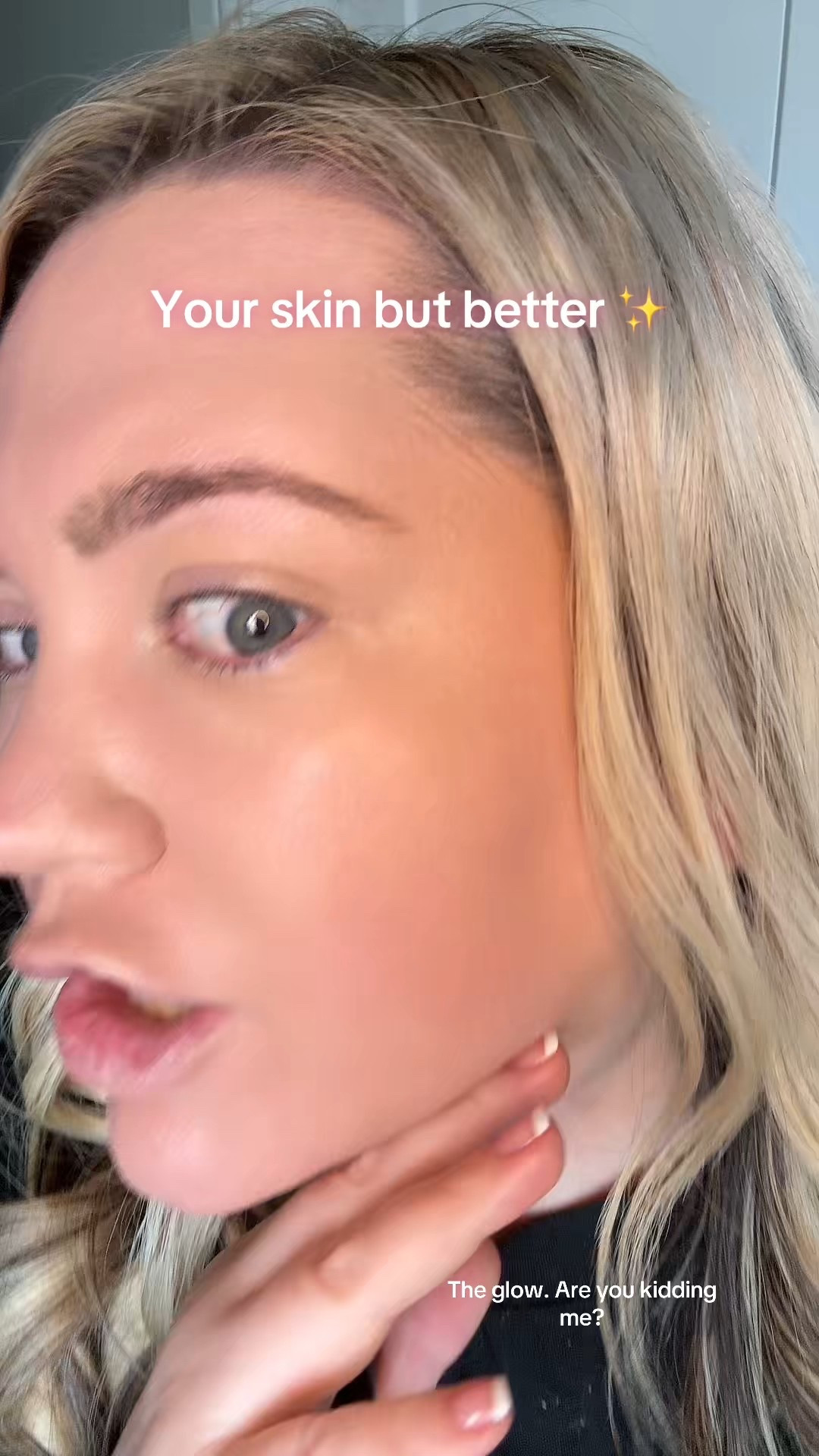 This is like your skin, but better. It’s so good and creamy, totally buildable too. #missha #misshabb #bbcream

#LTKmomlife #LTKselfcare #LTKBeauty