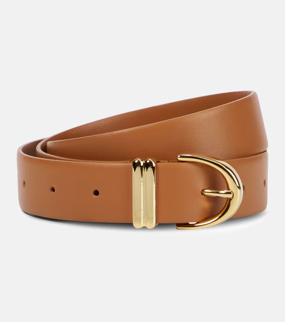 Bambi leather belt | Mytheresa (DACH)