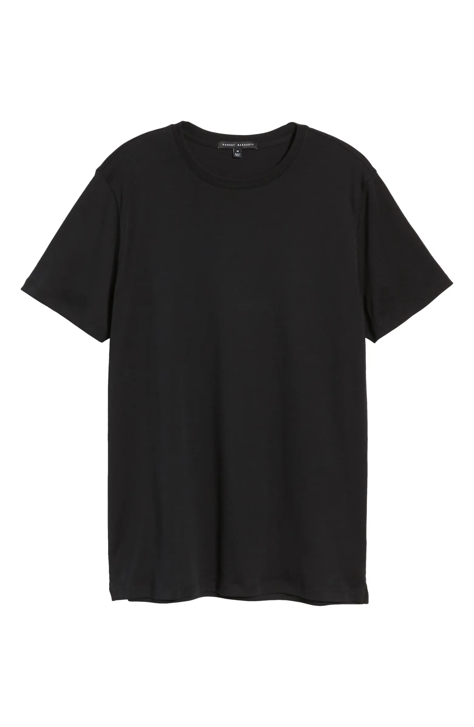 Georgia Pima Cotton T-Shirt | Nordstrom