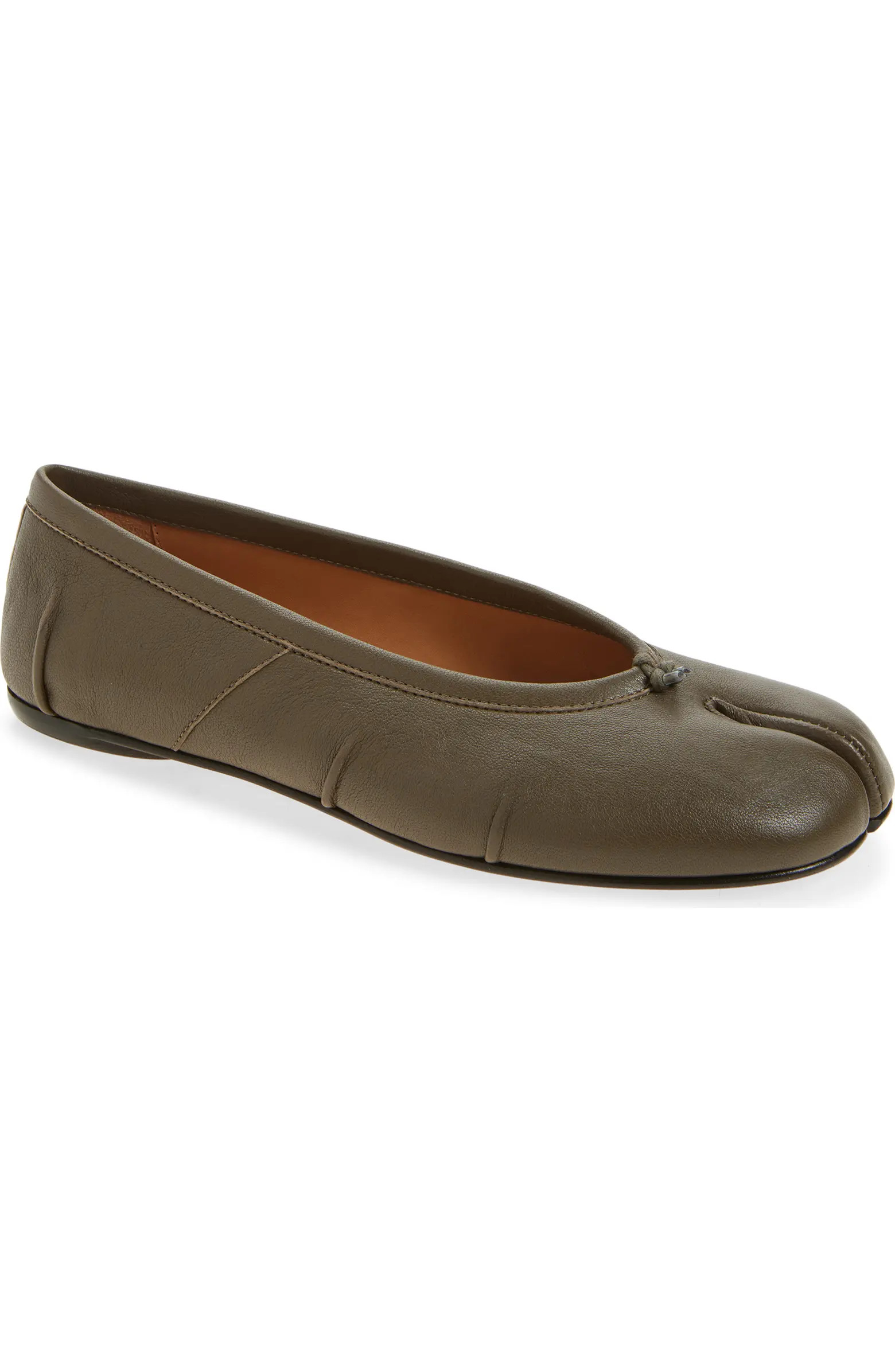 Tabi Ballet Flat (Women) | Nordstrom