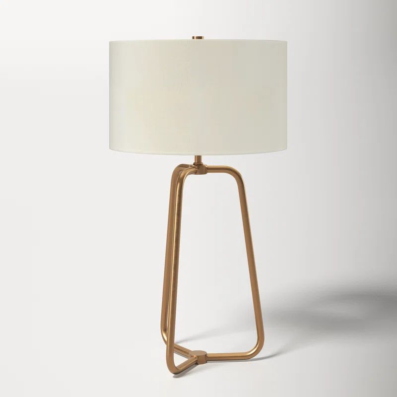 Gio Metal Table Lamp | Wayfair North America