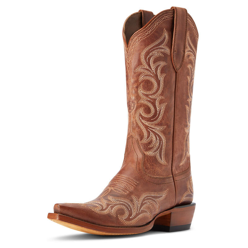 Hazen Western Boot | Ariat (US)