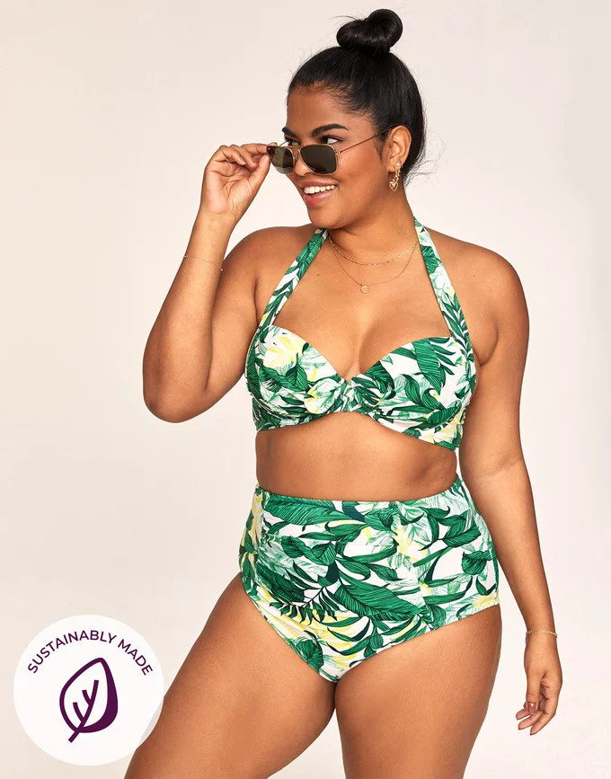 Shelby Contour Plus | Adore Me