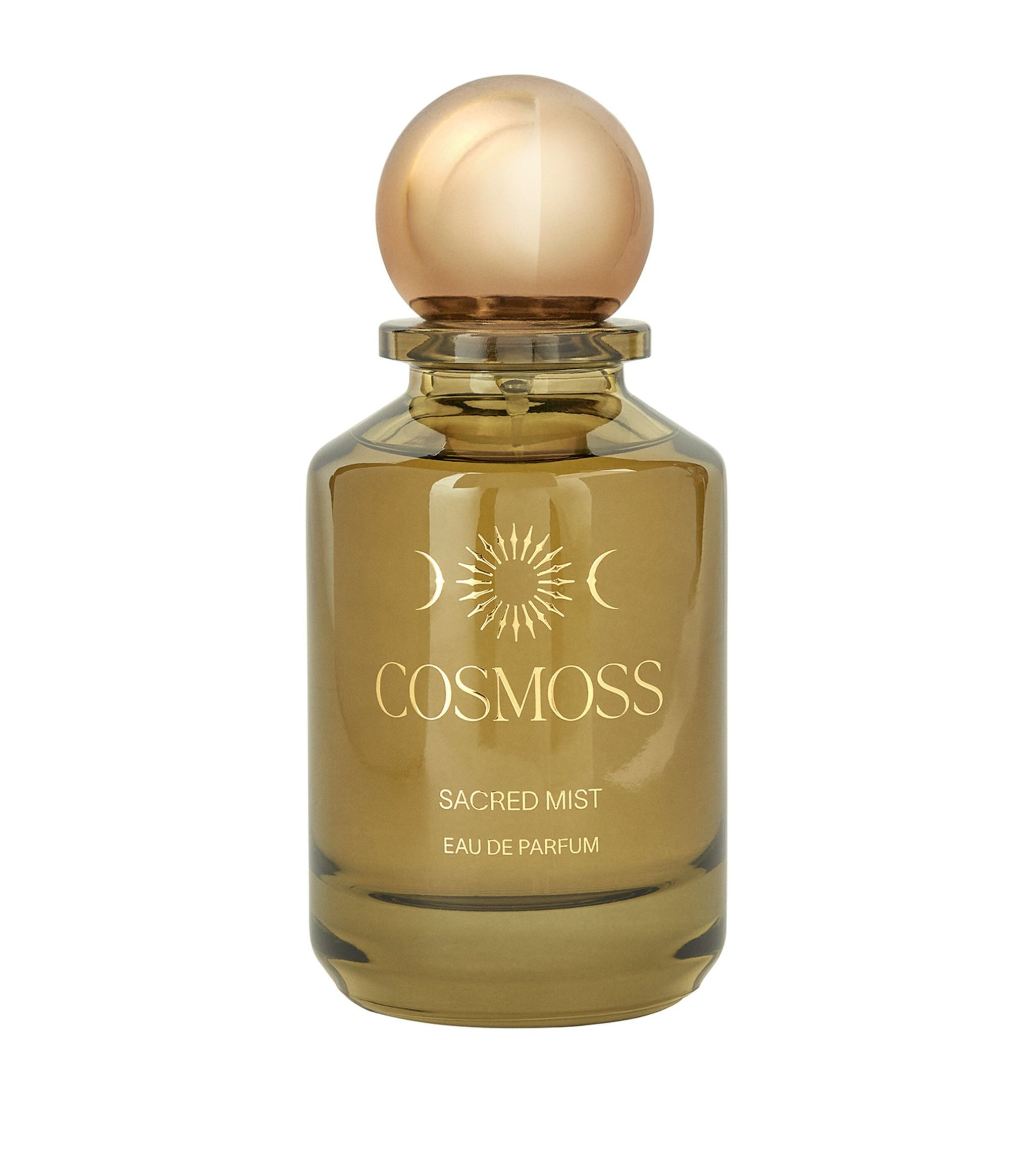 Sacred Mist Eau de Parfum (100ml) | Harrods