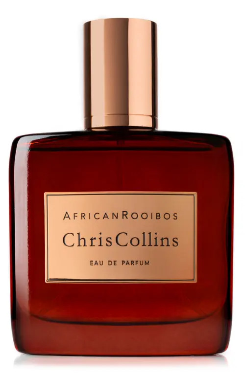 CHRIS COLLINS African Rooibos Eau de Parfum at Nordstrom, Size 0.34 Oz | Nordstrom