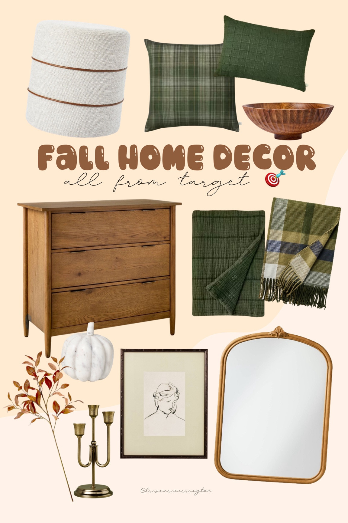 Target fall home decorr

#LTKHome #LTKFindsUnder50 #LTKFindsUnder100