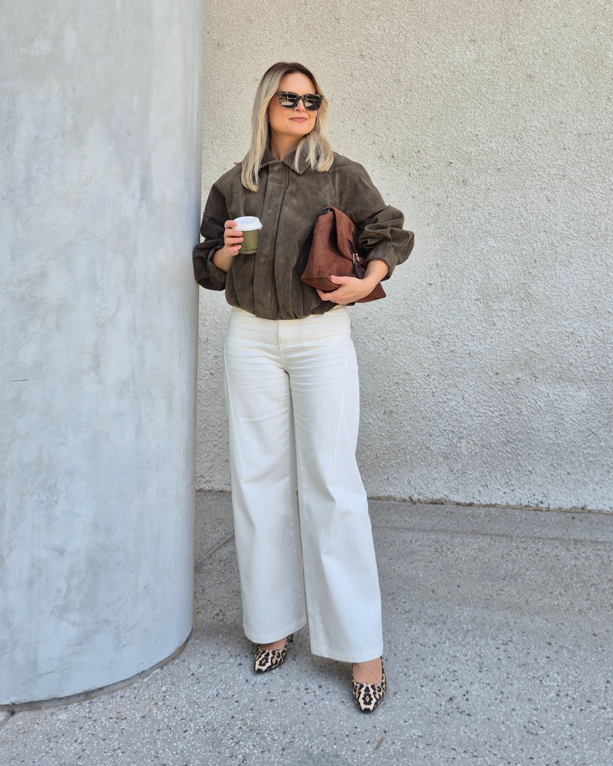 Suede jacket on repeat this season 😍

#LTKaustralia #LTKautumn #LTKstyletip