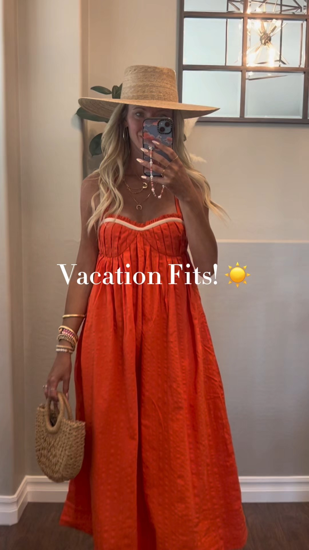 ☀️Vacation Outfits! 
✔️Almost everything is from Amazon! ✔️size small unless they have xs
✔️Free people dress- xs

☀️Summer outfit, summer dress, vacation outfit, vacation dresss

#LTKFindsUnder100 #LTKFindsUnder50 #LTKStyleTip