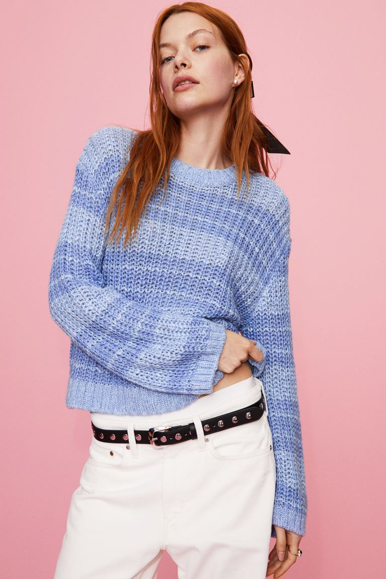Sweater | H&M (US + CA)