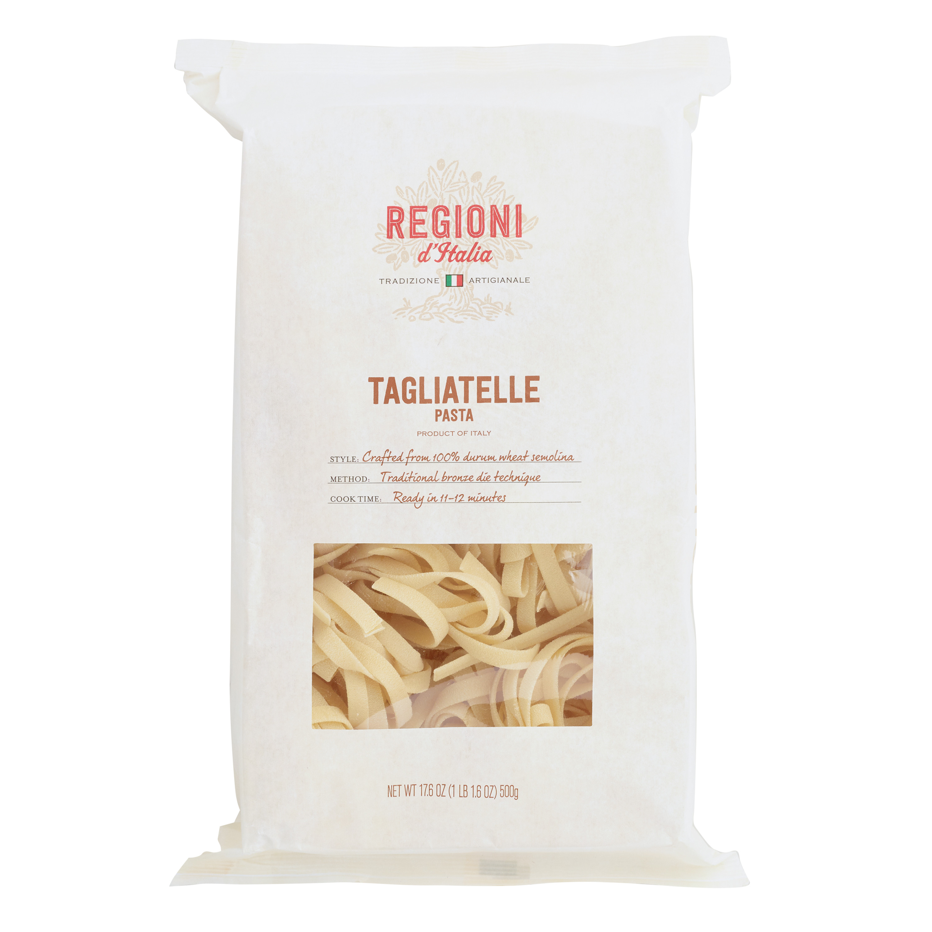 Regioni D'Italia Tagliatelle Pasta | World Market