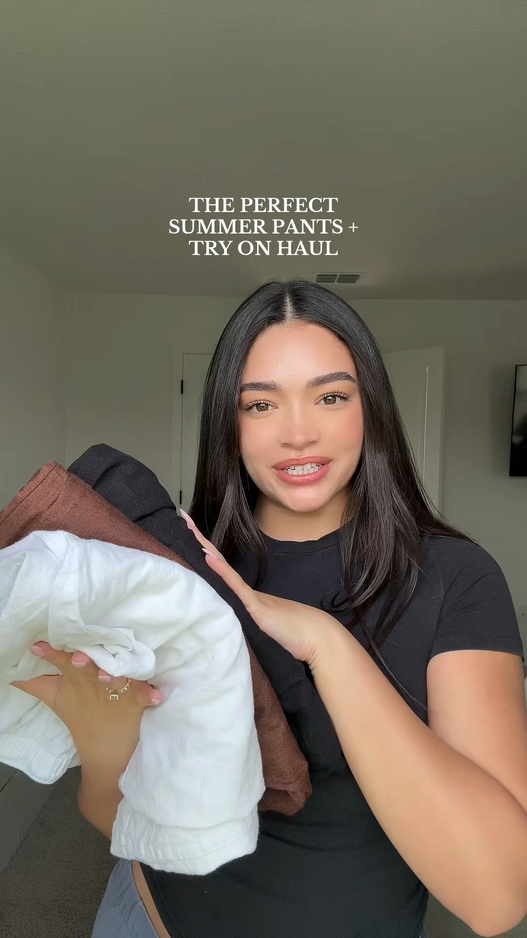 The perfect linen pants for the summer time! @abercrombie #abercrombie #linenpants #fashion #summertime #summerfashion #tryonhaul

#LTKStyleTip #LTKMidsize #LTKSeasonal