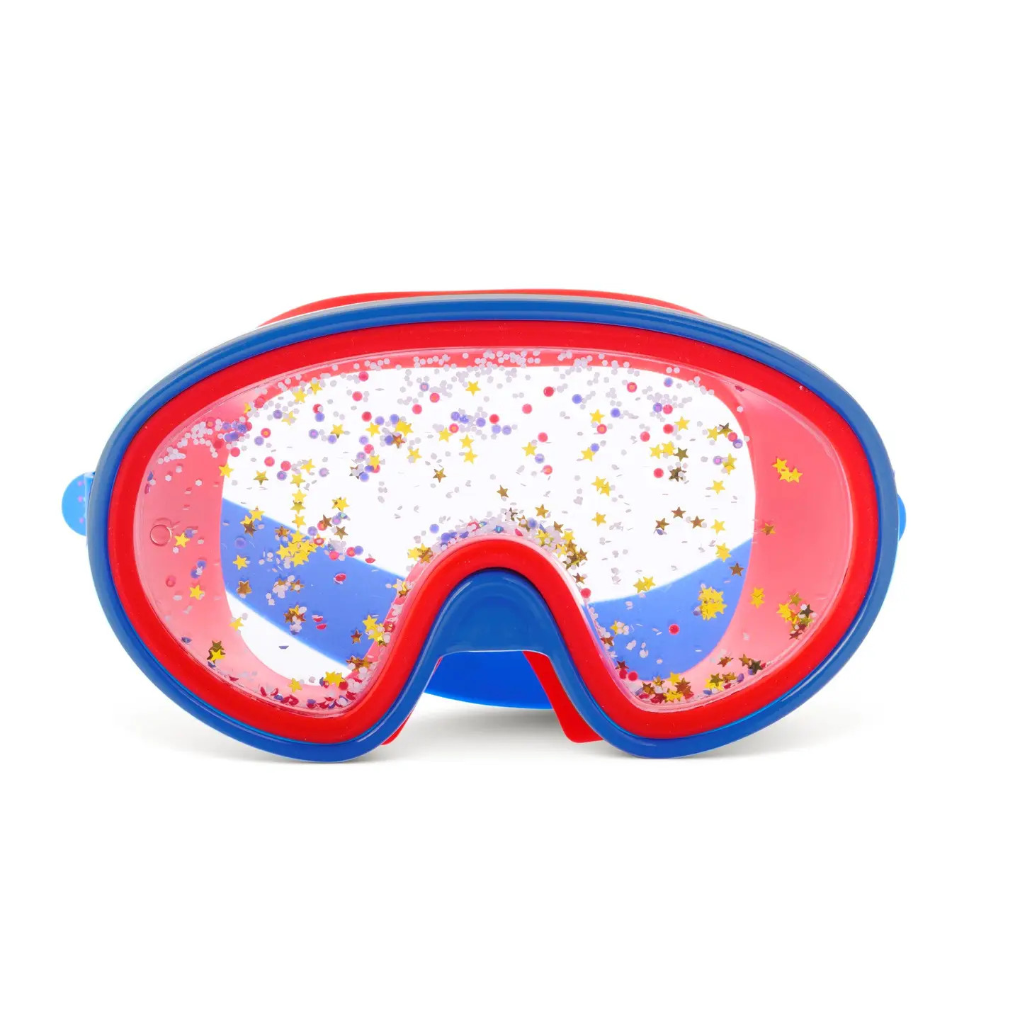 Bling2o America 250 Firework Swim Mask | JoJo Mommy