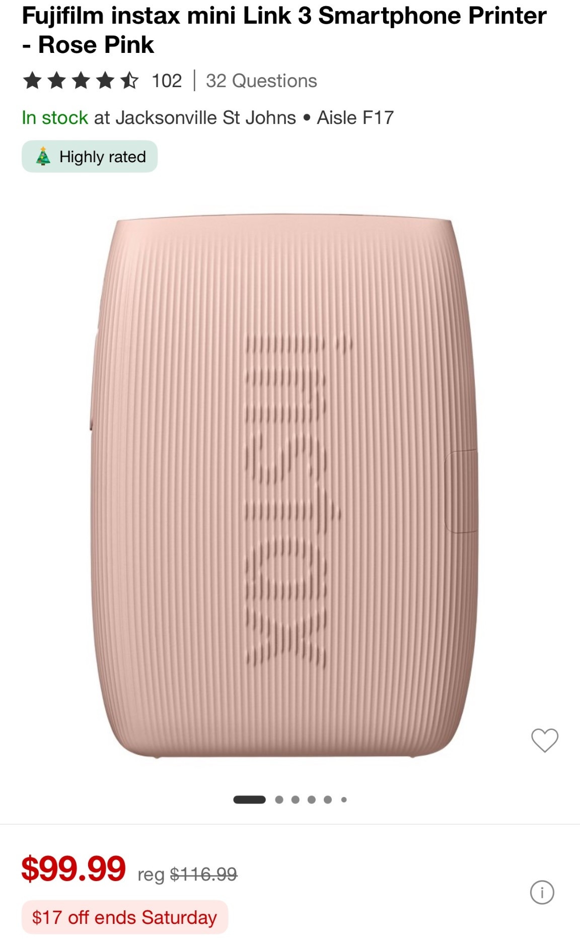 Perfect for teens and tweens! 

#LTKCyberWeek #LTKGiftGuide #LTKHoliday