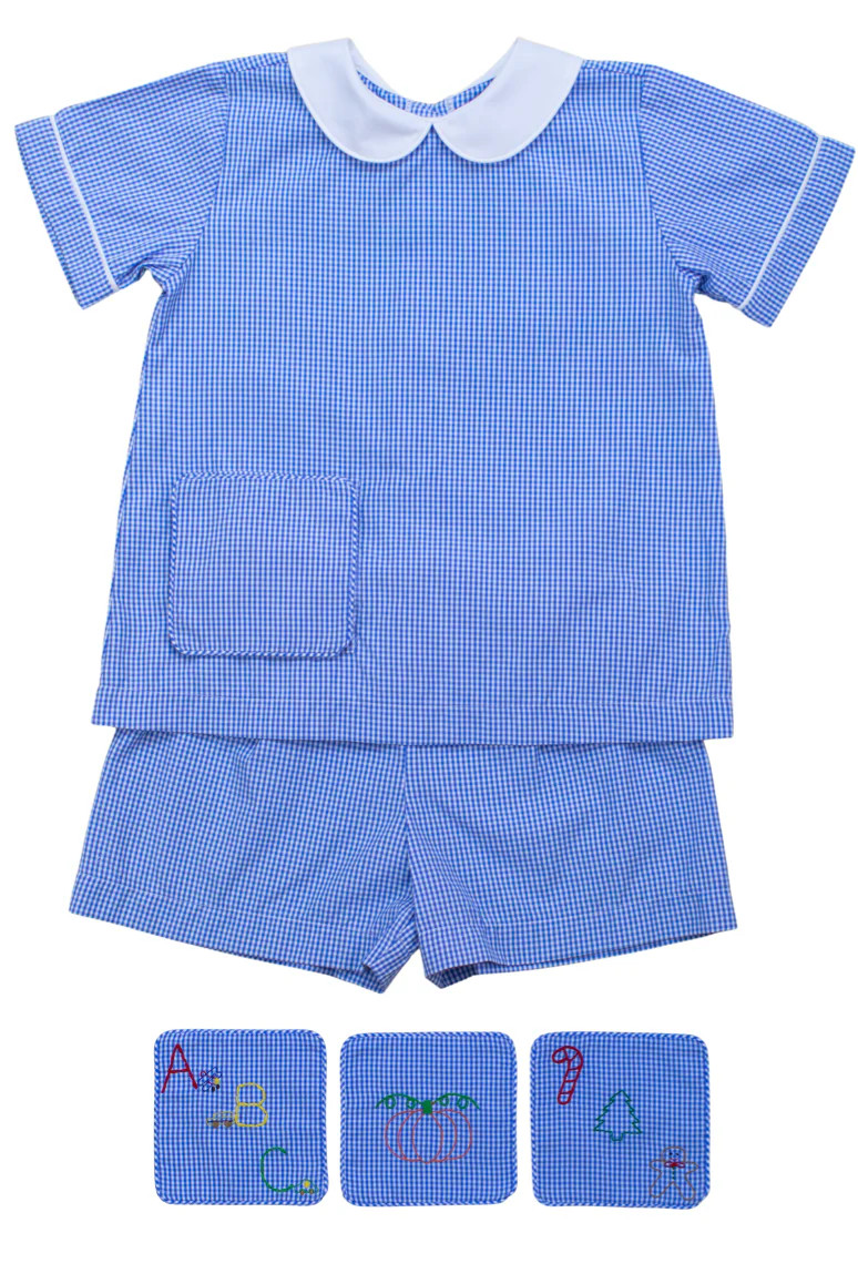 Special Celebrations Tab Set | Grace and James Kids