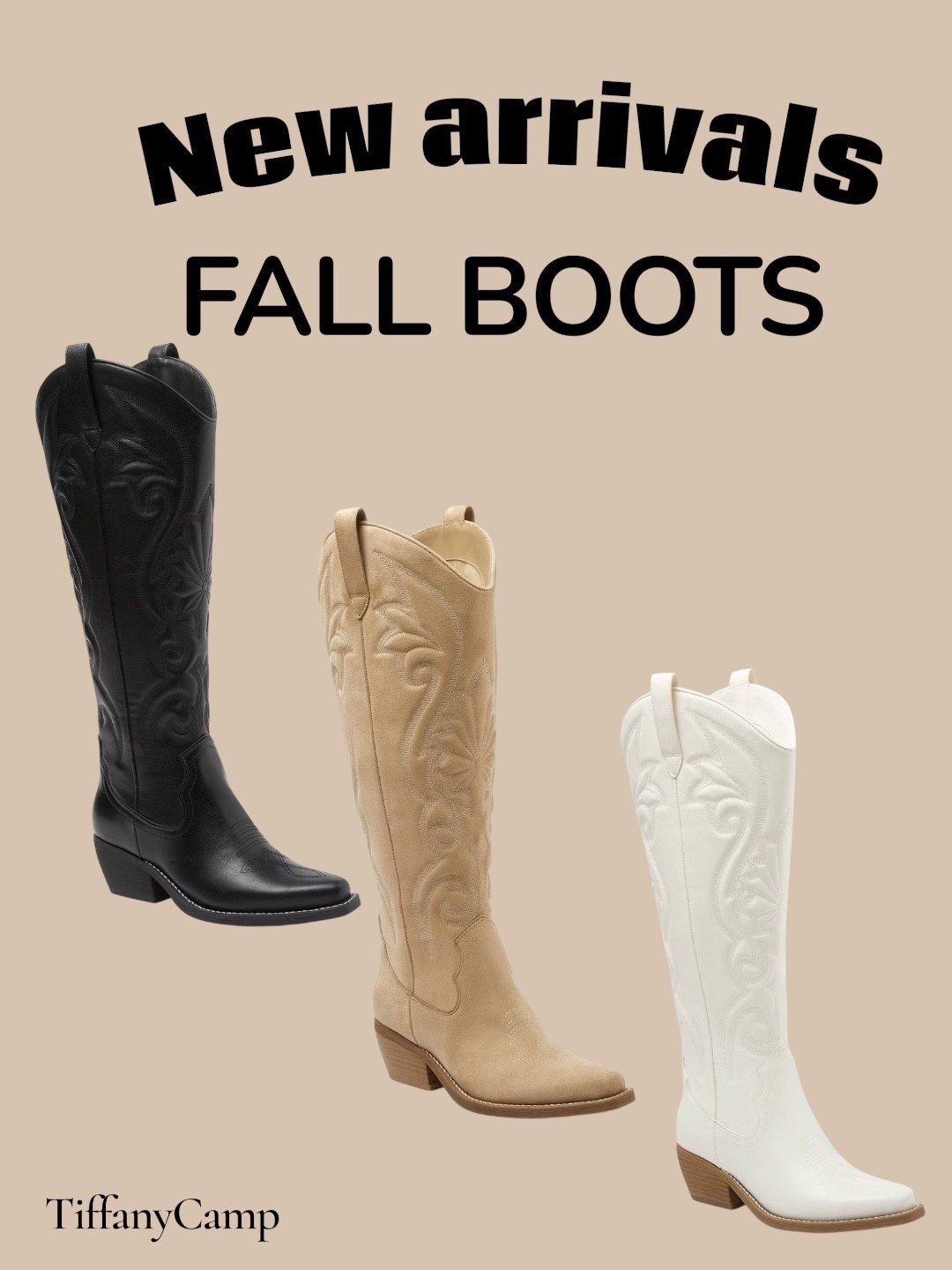 I’m in love with targets fall western boots! Im sure these will sell fast! 


#LTKSeasonal #LTKShoeCrush #LTKStyleTip