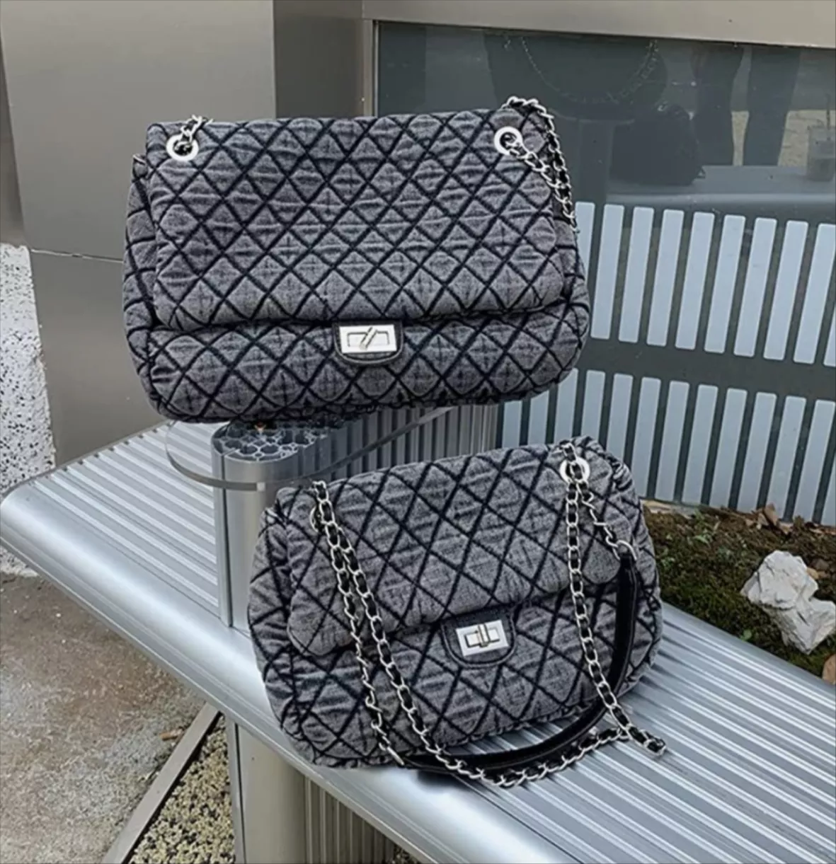 The Best Chanel Bag Dupes (And Where to Find Them)