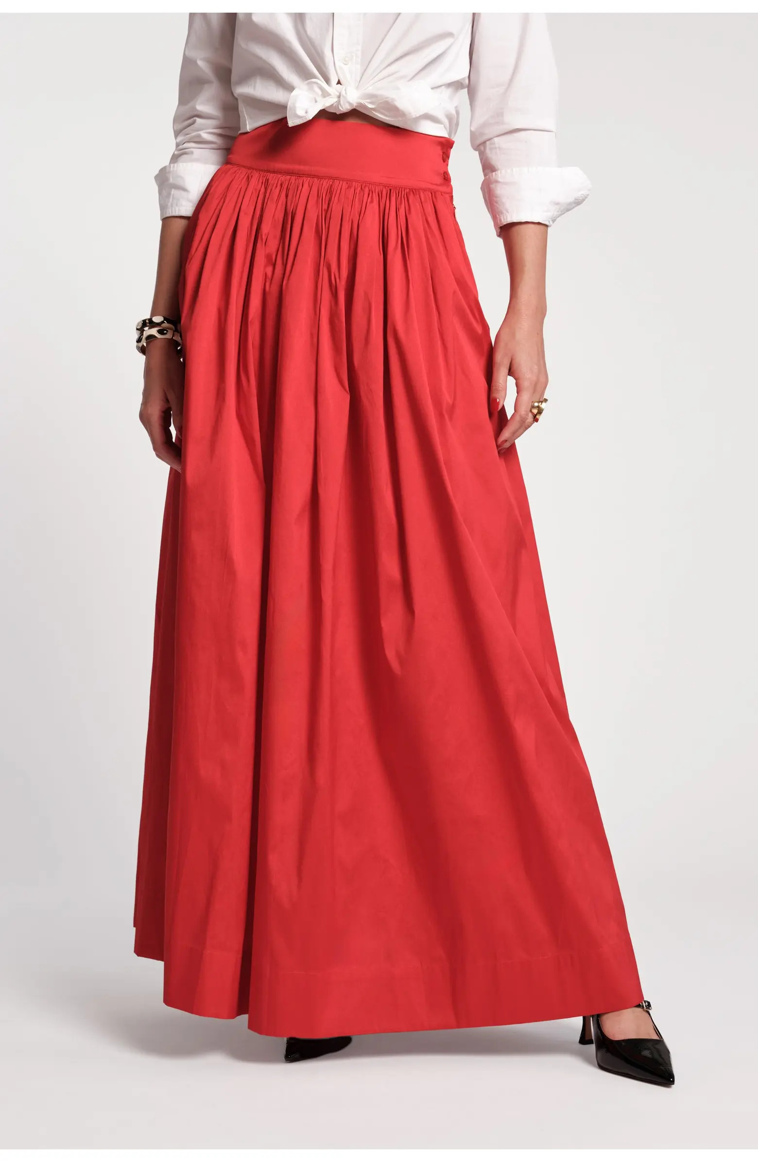 Frances Valentine Ball Skirt | Nordstrom | Nordstrom