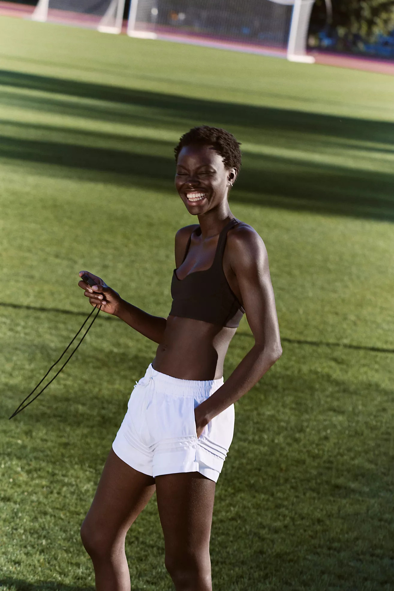 Check It Out Shorts | Free People (Global - UK&FR Excluded)