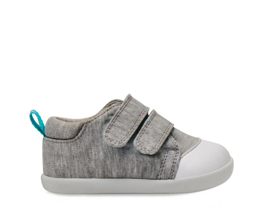 First Walkers | Ten Little