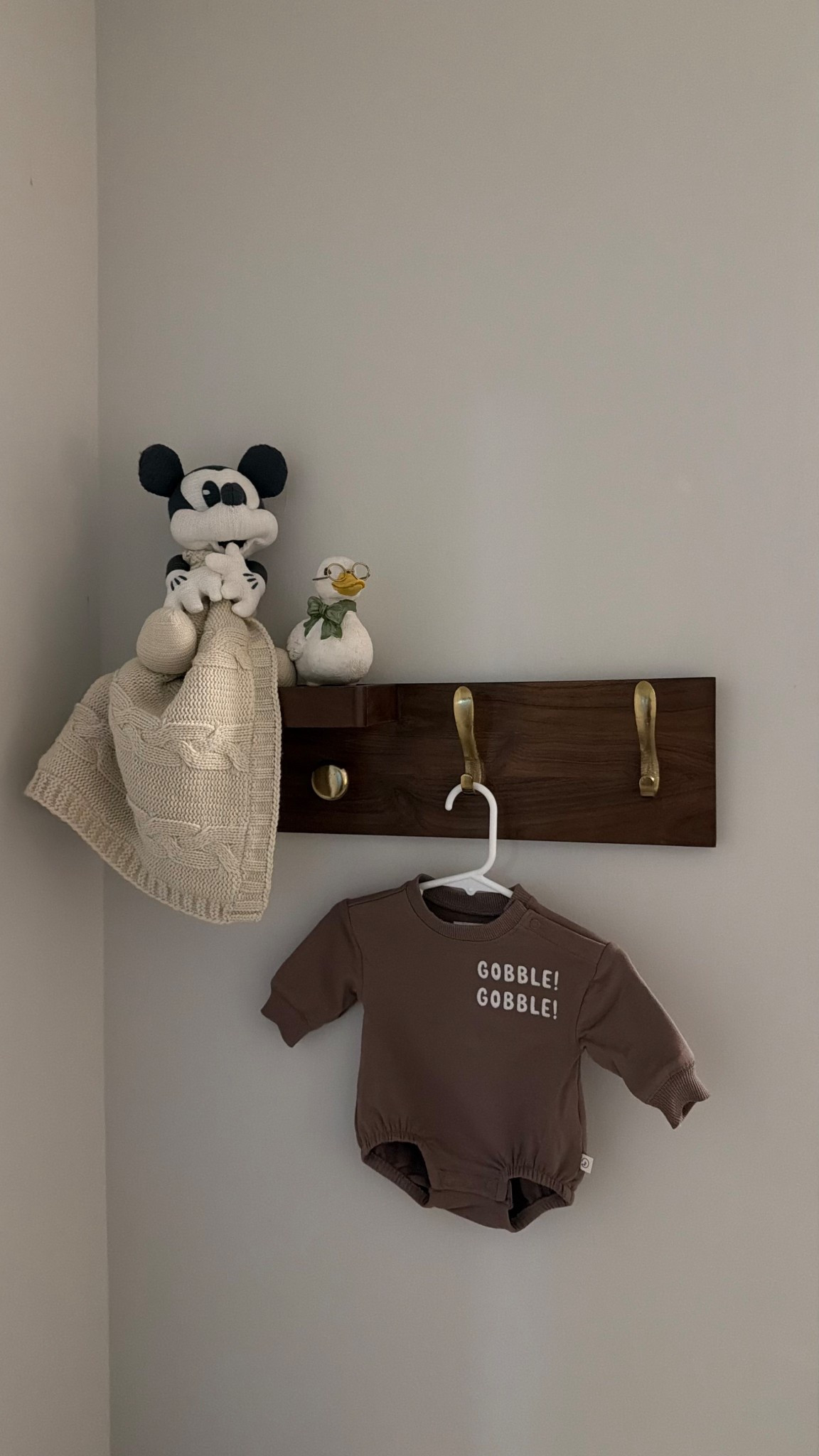 Accents for baby boys nursery 🩵🍼 
#ltkwalldecor 
#nurseryinspo 

#LTKHome #LTKBaby #LTKKids