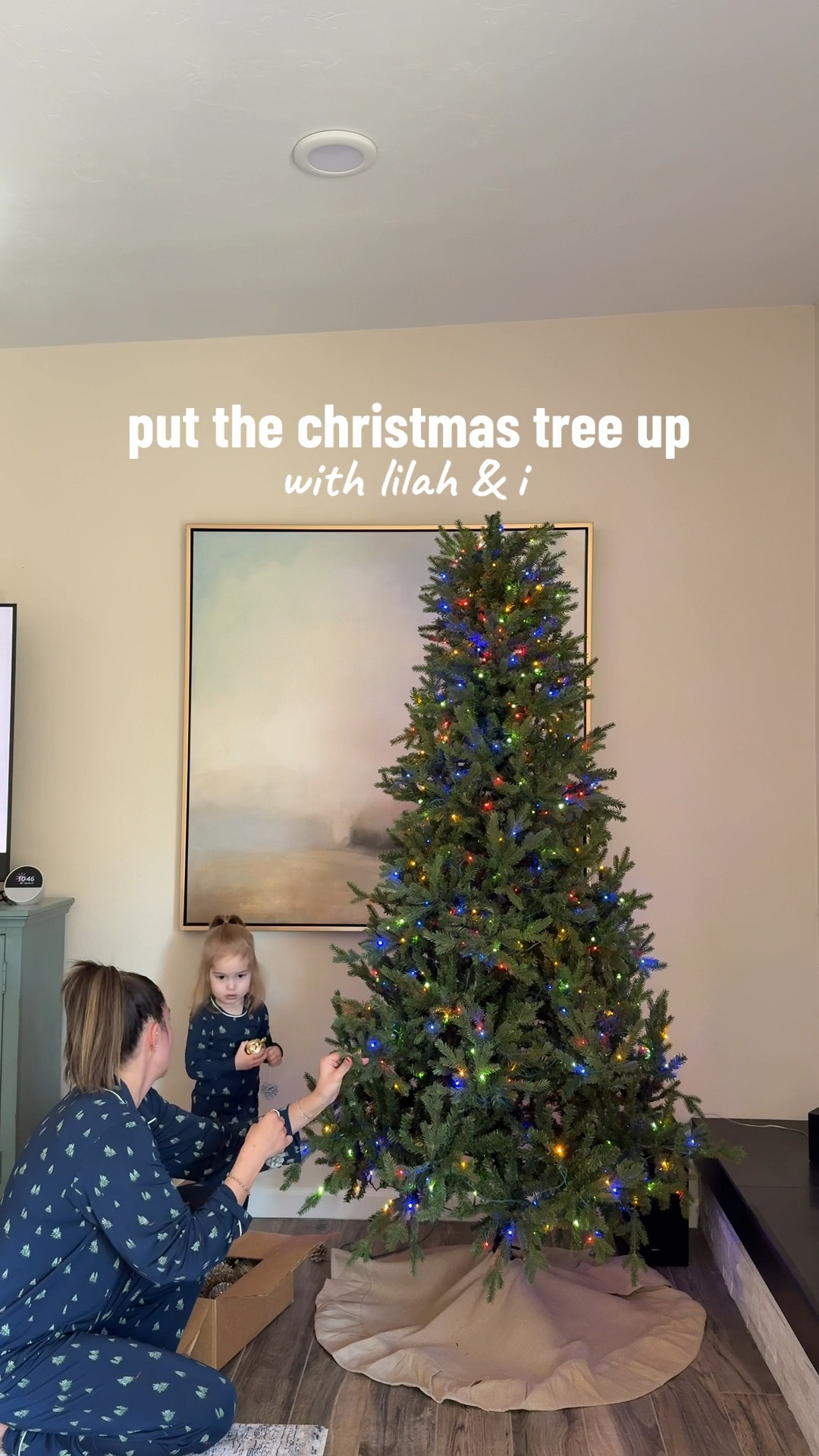 matching pjs are my love language 🤭

family pjs, fake my pajamas, eberjey jammie’s 

#LTKFamily #LTKGiftGuide #LTKSeasonal