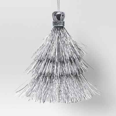 5" Christmas Mini Tassel Ornament Set - Wondershop™ | Target