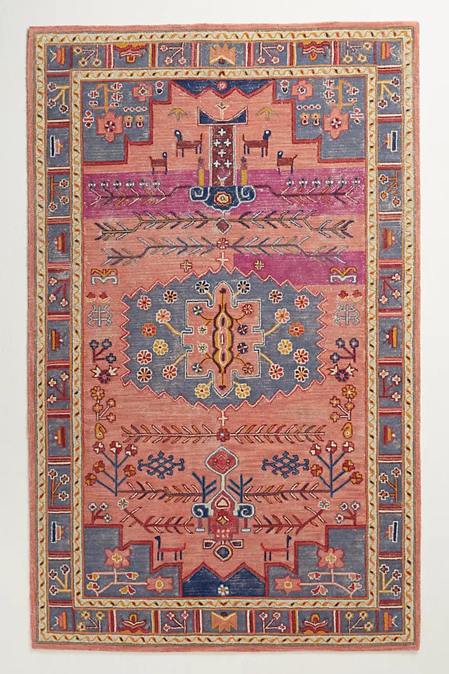 Bea Rug | Anthropologie (US)