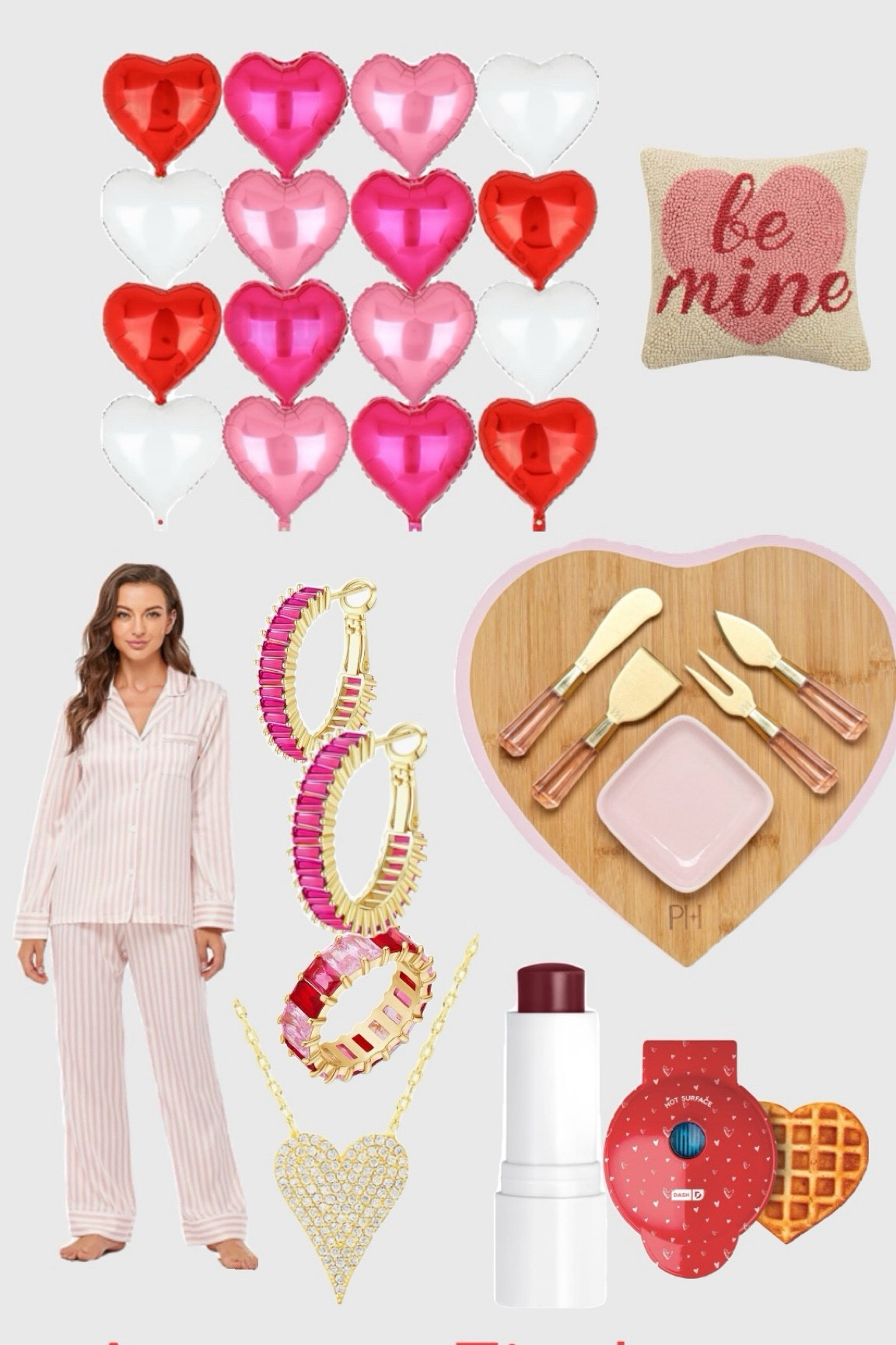 Valentine's Decor