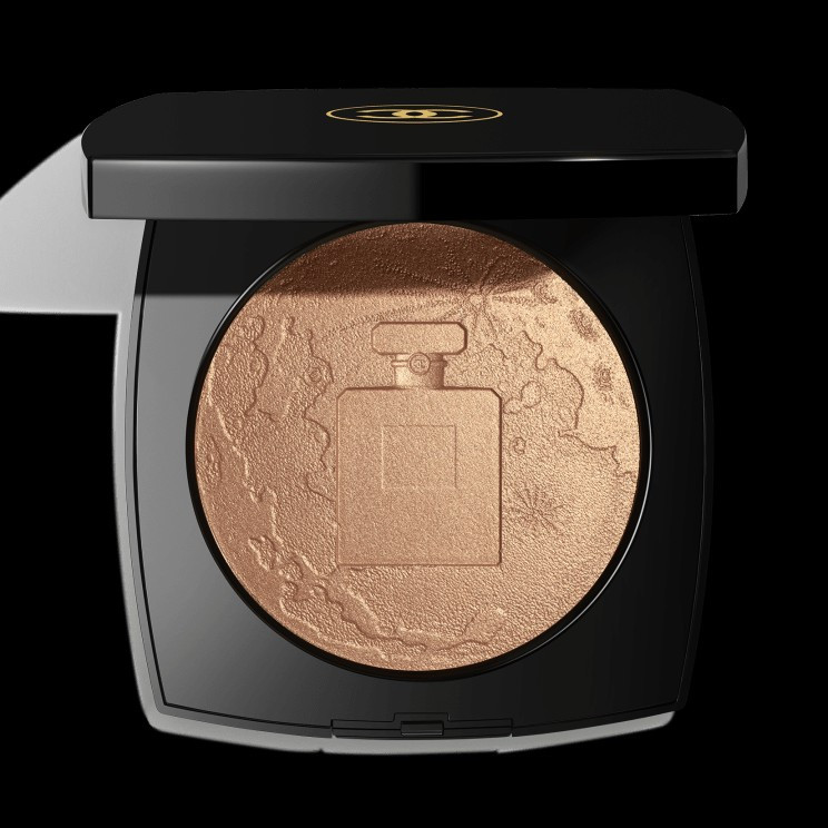 ÉCLAT LUNAIRE

            
            Oversize Illuminating Face Powder | Chanel, Inc. (US)