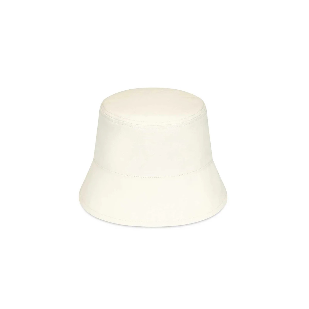 Coast Bucket - Cotton Bucket Hat in White | Lack of Color | Lack of Color AU