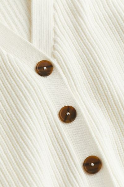 Knit Cardigan | H&M (US + CA)