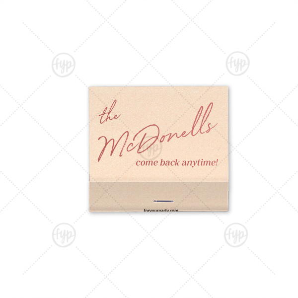 Expedited options available | ForYourParty