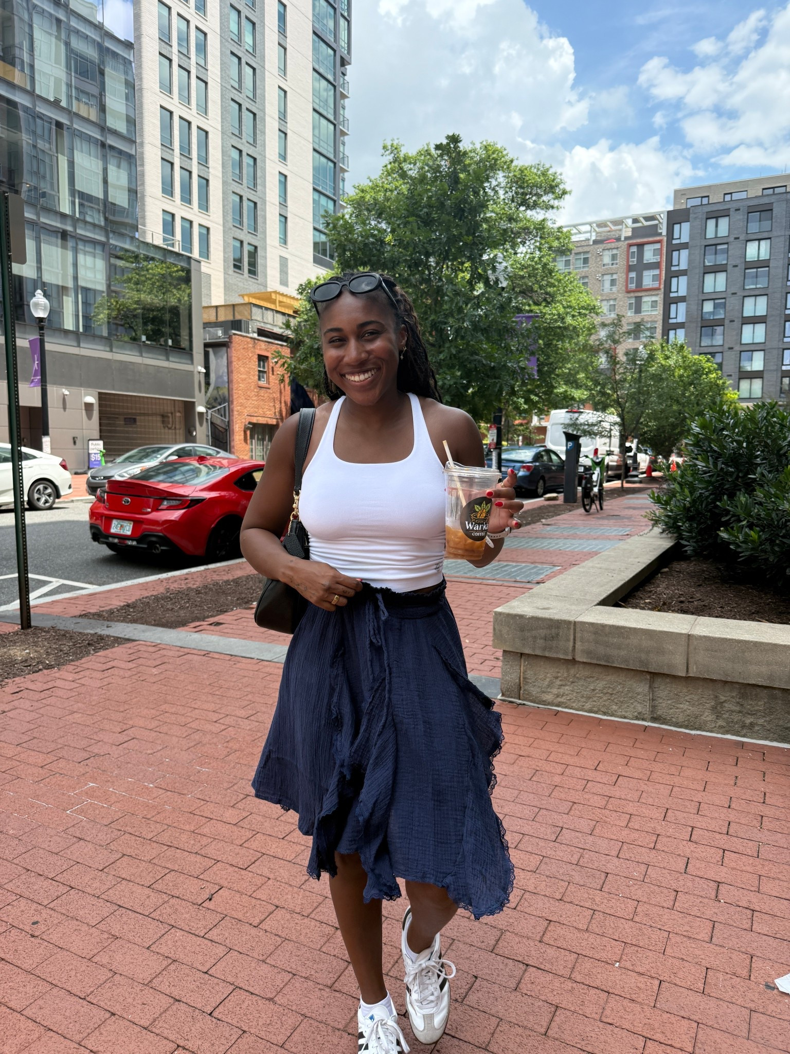 Lets go grab coffee 

#LTKSeasonal