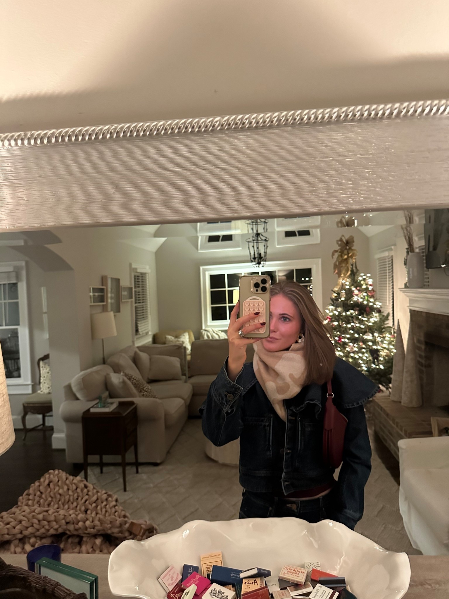 Friday night date night 💌 #canadianjumpsuit 

#LTKgrwm #LTKGiftGuide #LTKHoliday