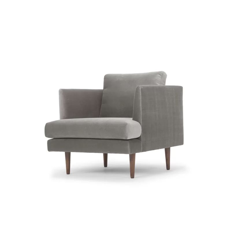 Miller 31.88'' Wide Armchair | Wayfair Professional