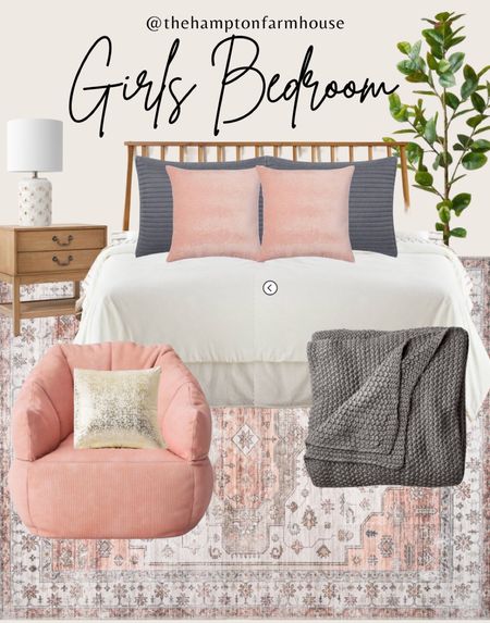 Bedroom Inspo on a budget ✨

Girls bedroom | kids bedroom | bedroom | teen bedroom | girls room.m 

#LTKkids #LTKhome #LTKstyletip