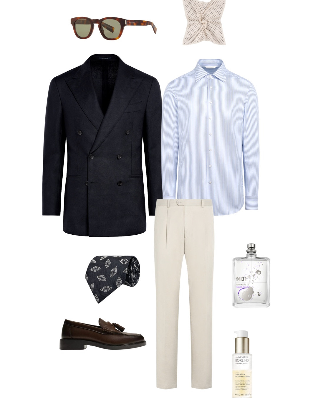 Florence days 🥂🇮🇹 a classy look for spring  

#LTKspring #LTKherren #LTKluxury