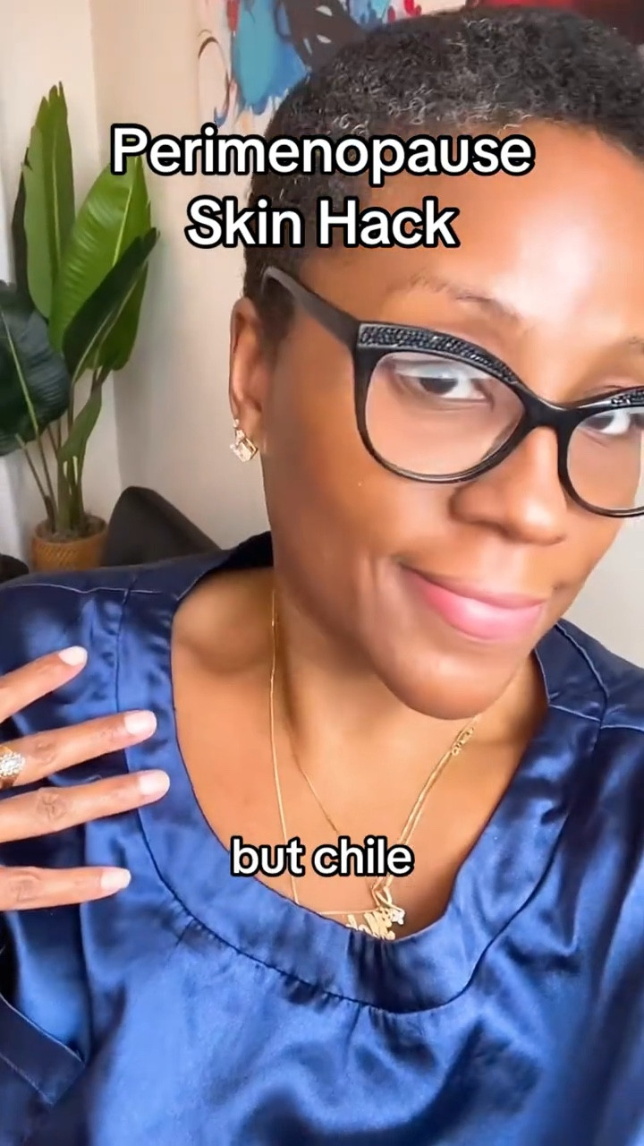 Perimenopause Skincare

#LTKBeauty #LTKOver40